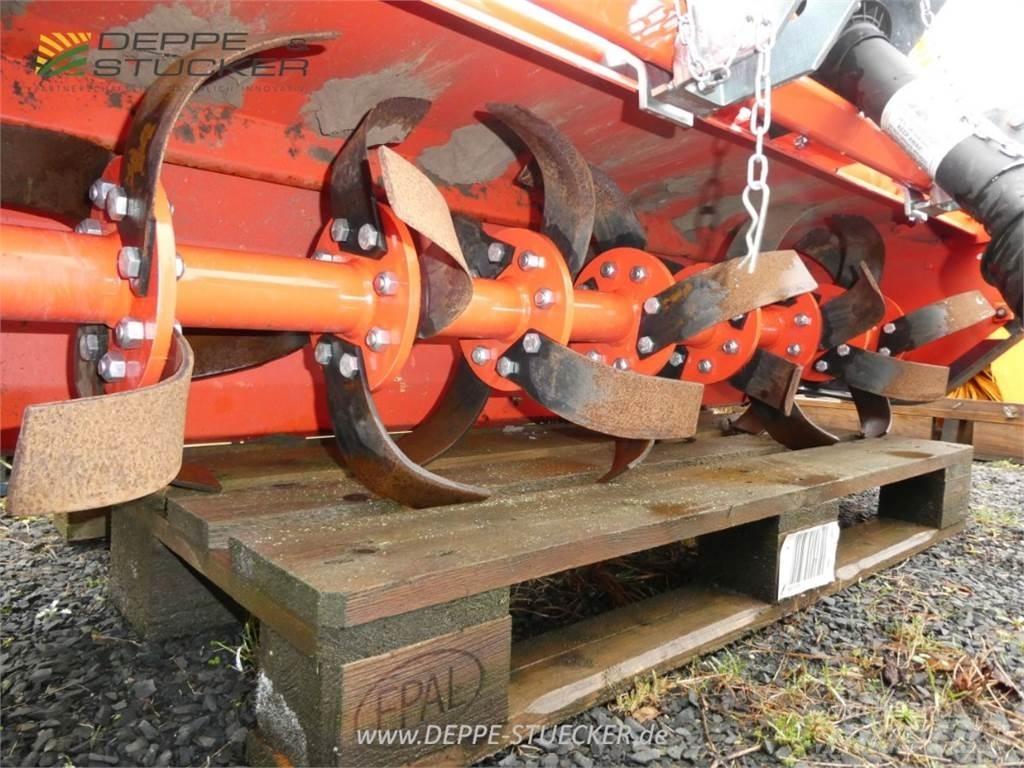 Muratori MZ4 - 155 Sonstige Bodenbearbeitung