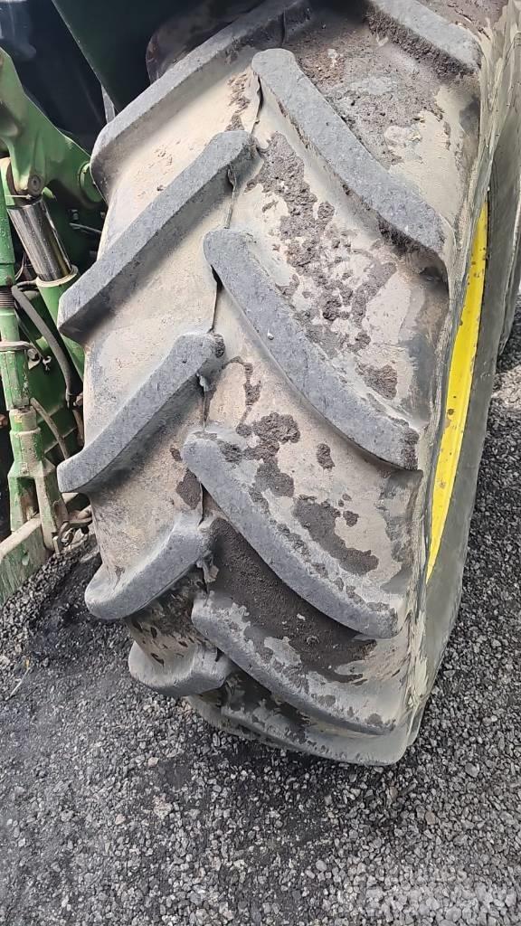 John Deere 6910 Traktoren