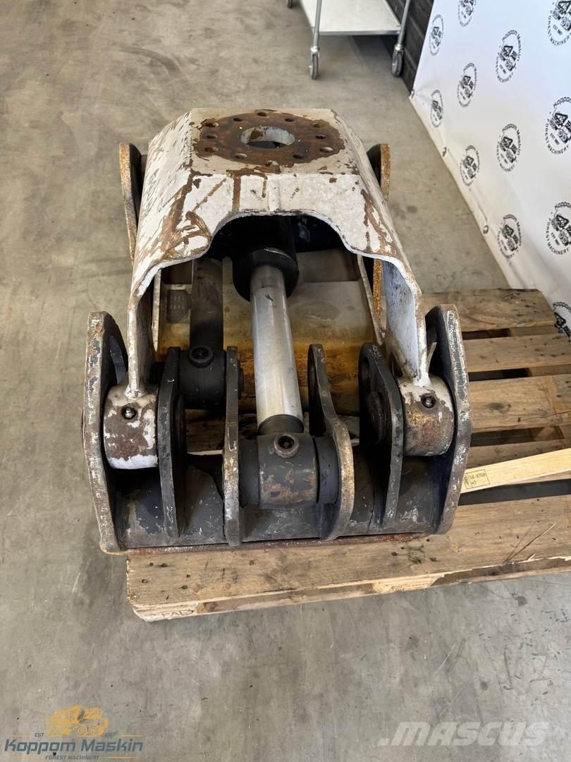 Cranab G40 HD Greifer