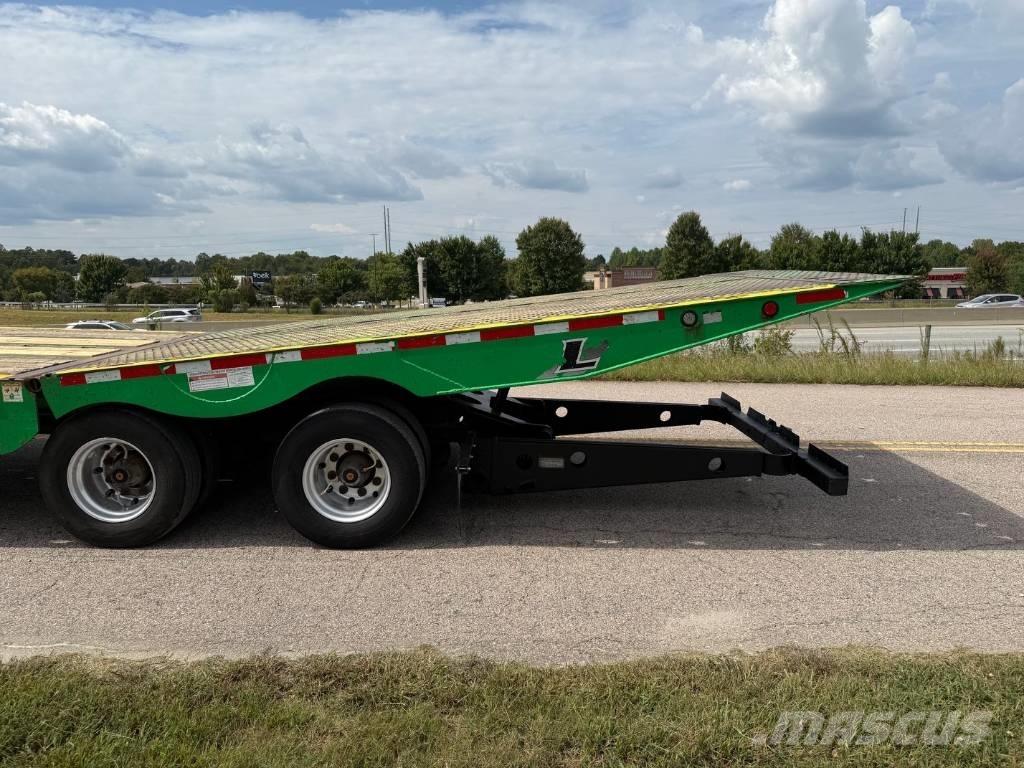 Landoll 930 Tieflader