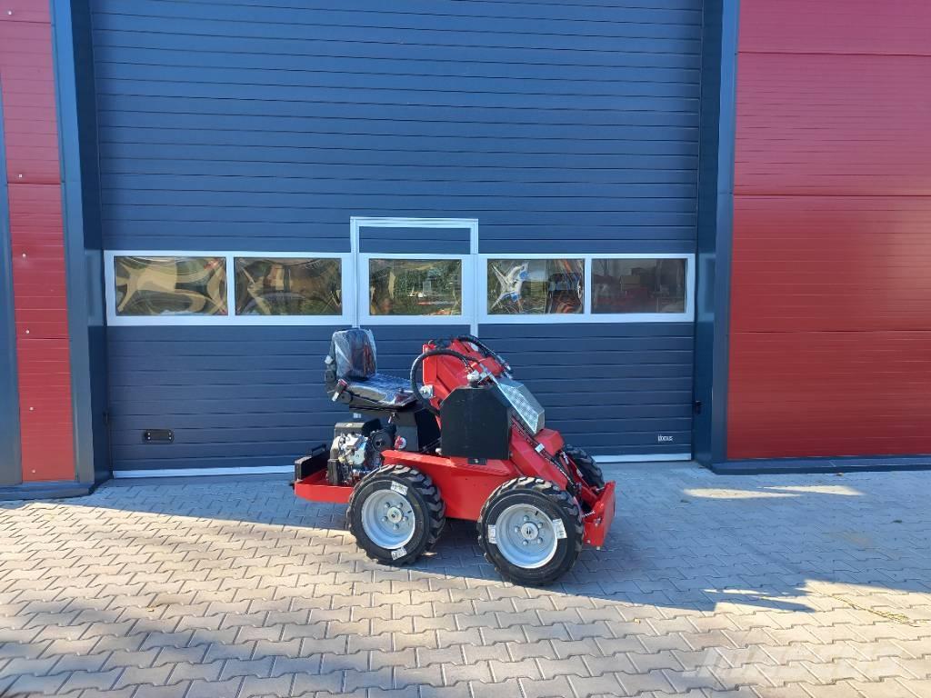 AFA ROCK 5K-31HP Minilader