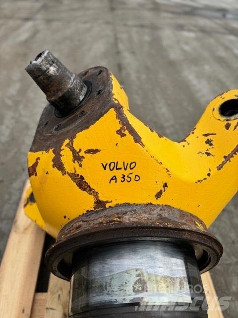 Volvo A 35 D ŁĄCZNIK Chassis