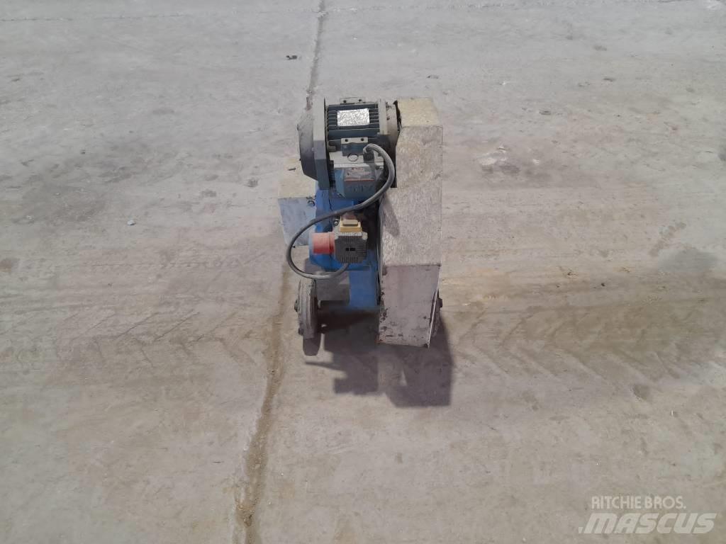 Alba C32L Sonstige Baumaschinen