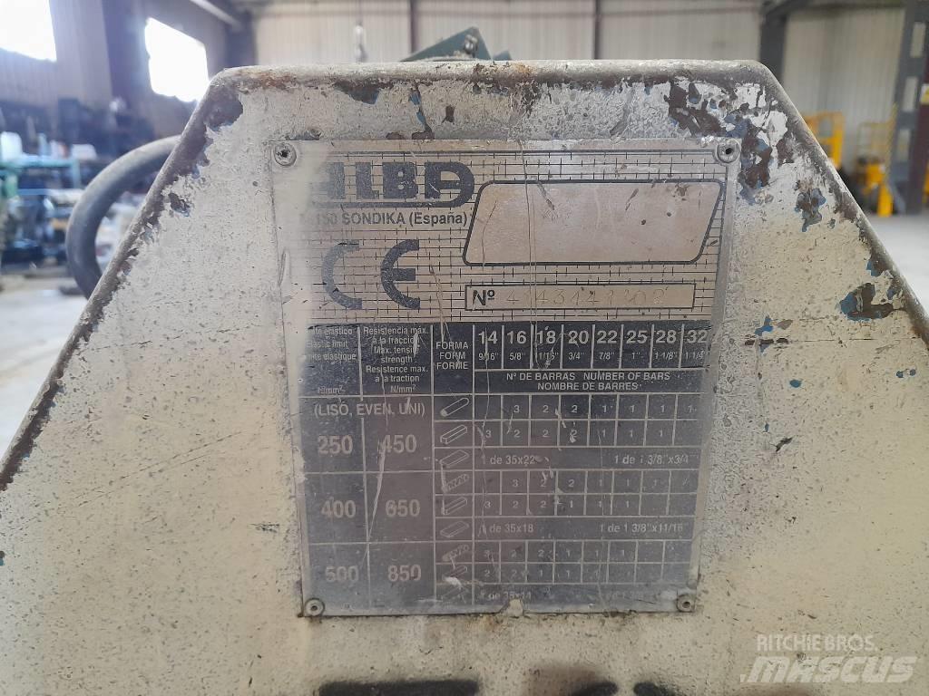 Alba C32L Sonstige Baumaschinen