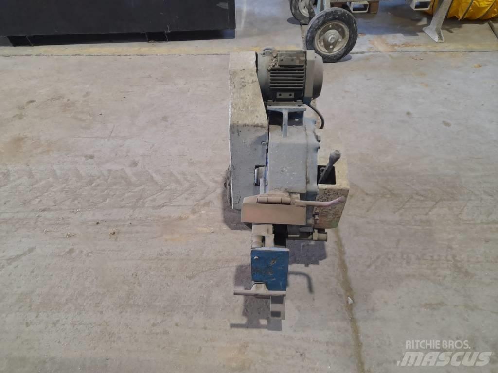 Alba C32L Sonstige Baumaschinen