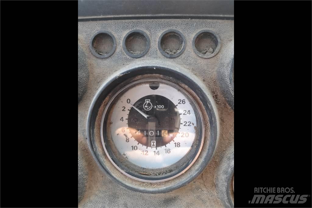 Ford 6710 Traktoren