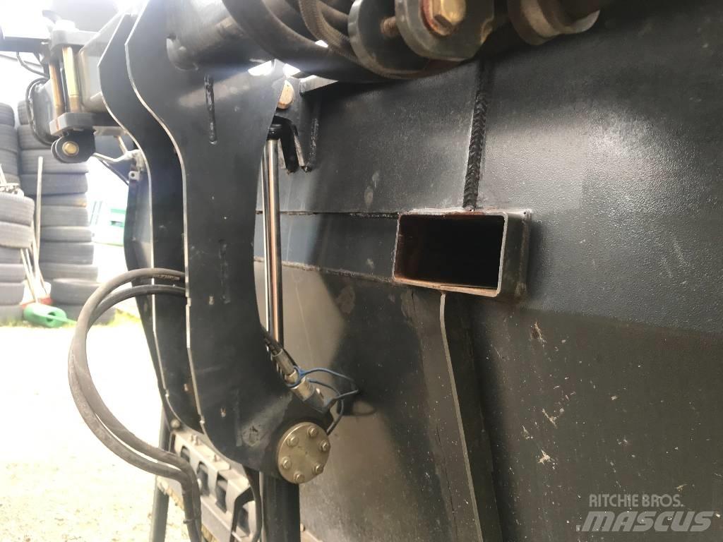 Bomag BS 180 Verdichtungstechnik Zubehör und Ersatzteile