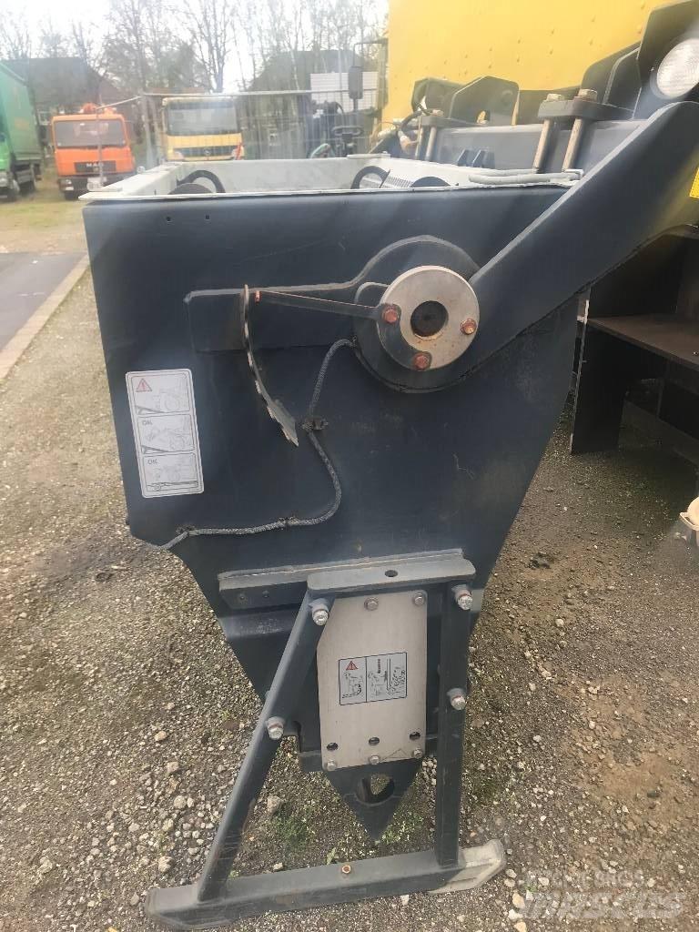 Bomag BS 180 Verdichtungstechnik Zubehör und Ersatzteile