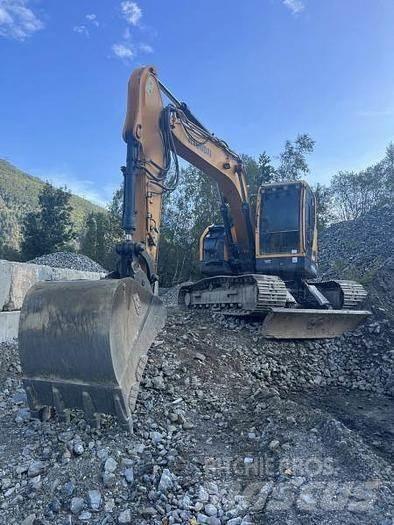 Hyundai HX145 Spezialbagger