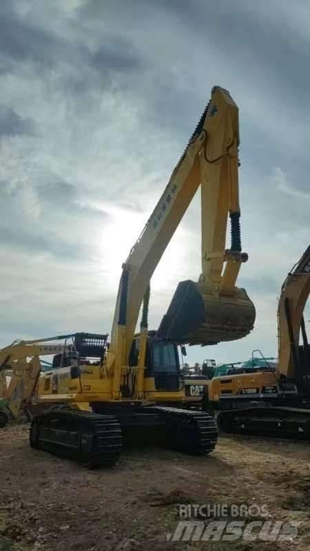 Komatsu PC 450 Raupenbagger