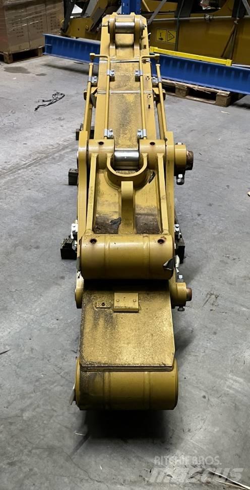 CAT 336 Ausleger