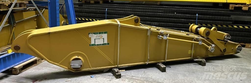 CAT 336 Ausleger