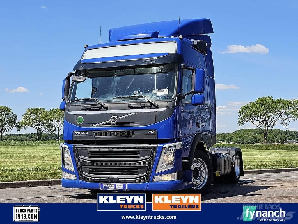 Volvo FM 330 Sattelzugmaschinen