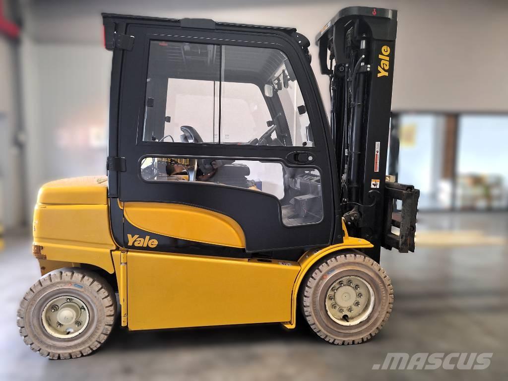 Yale ERP 50 VM Elektrische heftrucks