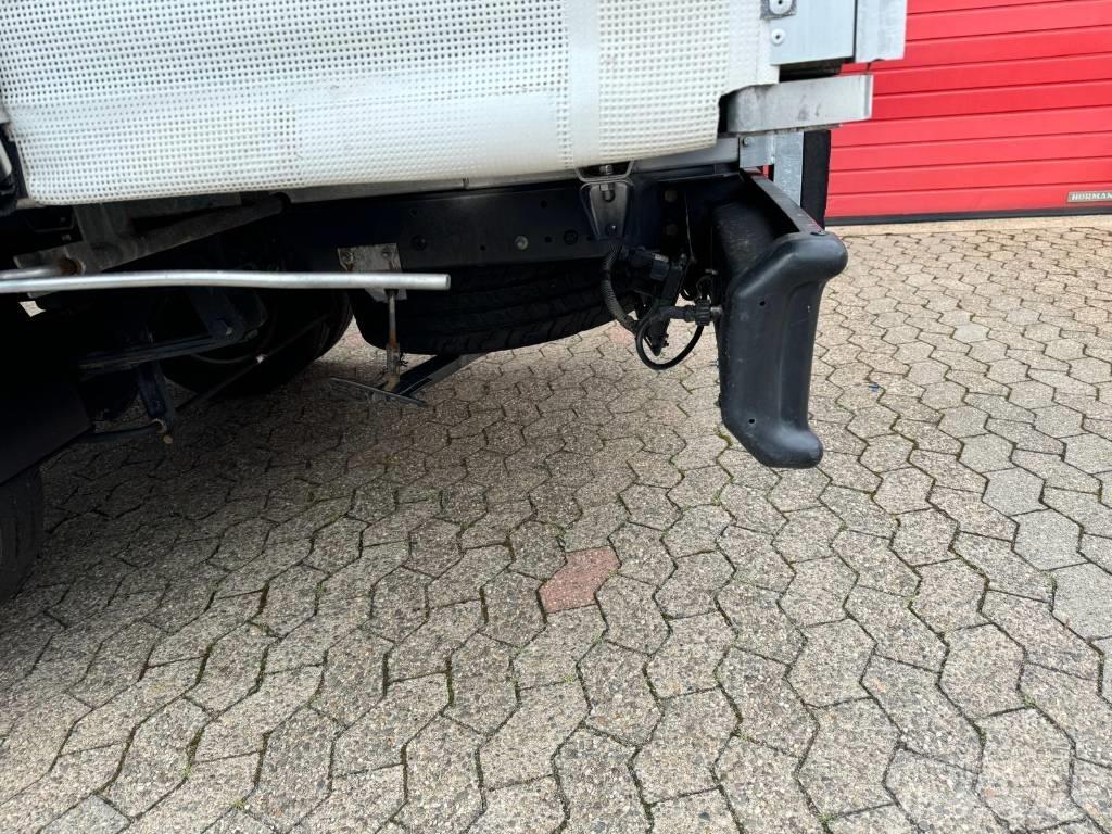 Iveco Daily 35C15H Andere Transporter