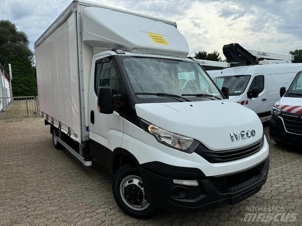 Iveco Daily 35C15H Andere Transporter