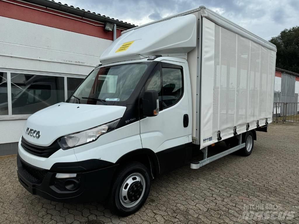 Iveco Daily 35C15H Andere Transporter