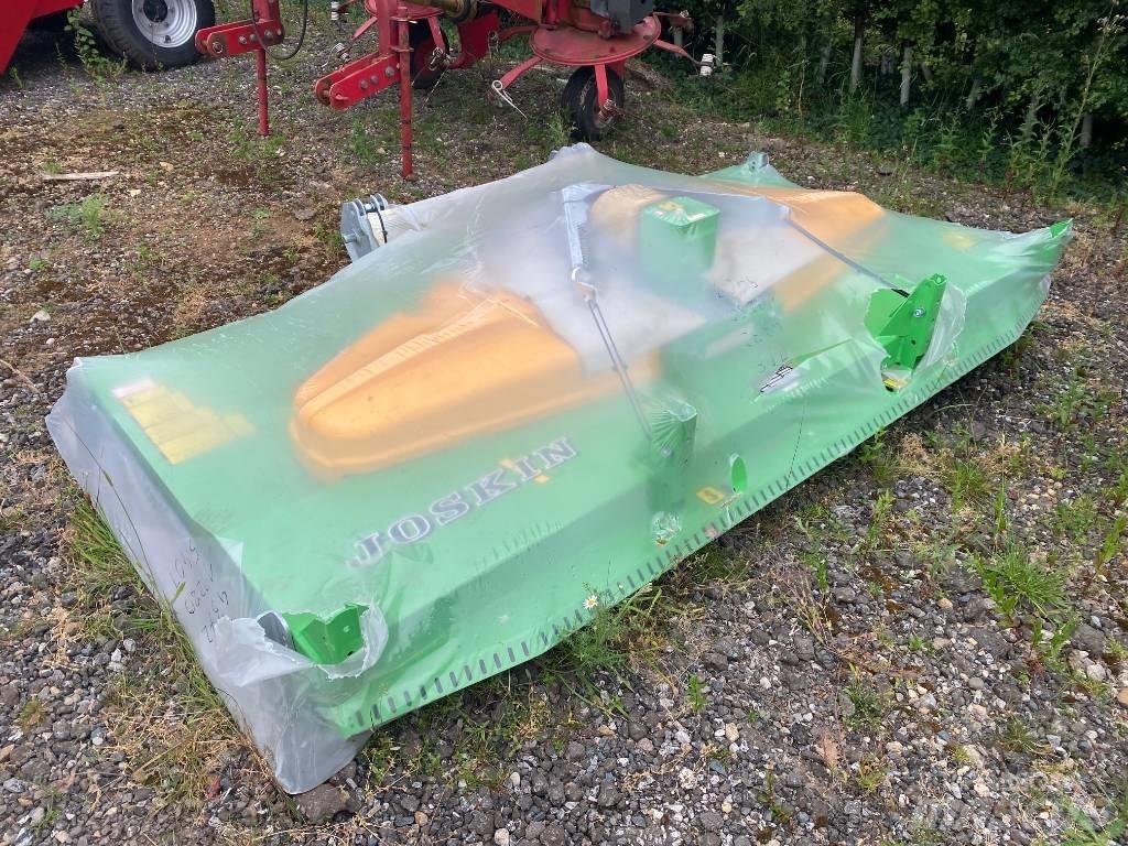 Joskin TR 270 C3 Mulcher