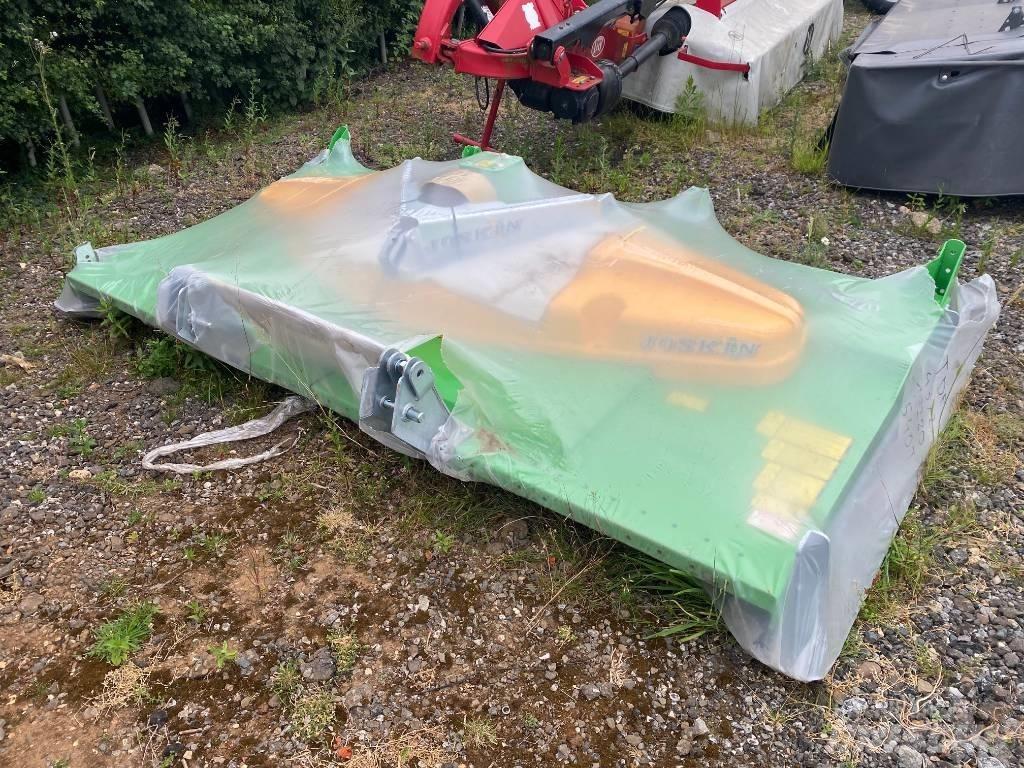 Joskin TR 270 C3 Mulcher