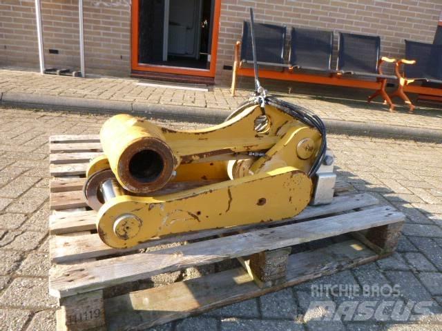 CAT M318/M320/M322 Ausleger