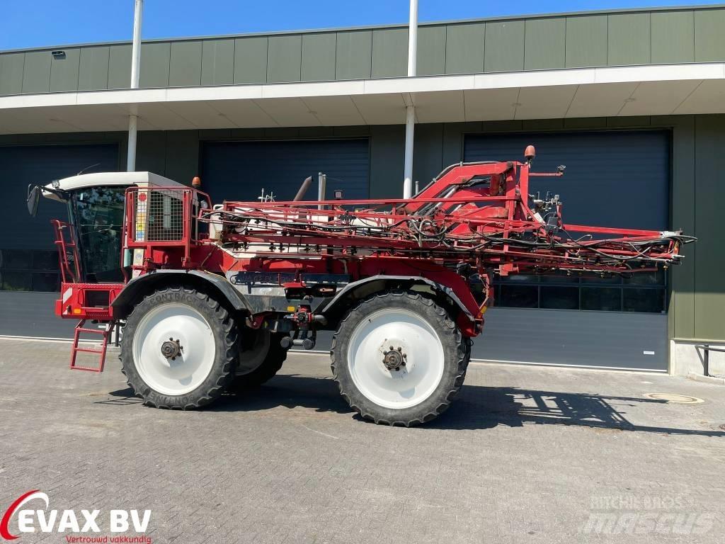 Agrifac ZA 3433 Selbstfahrende Sprühgeräte