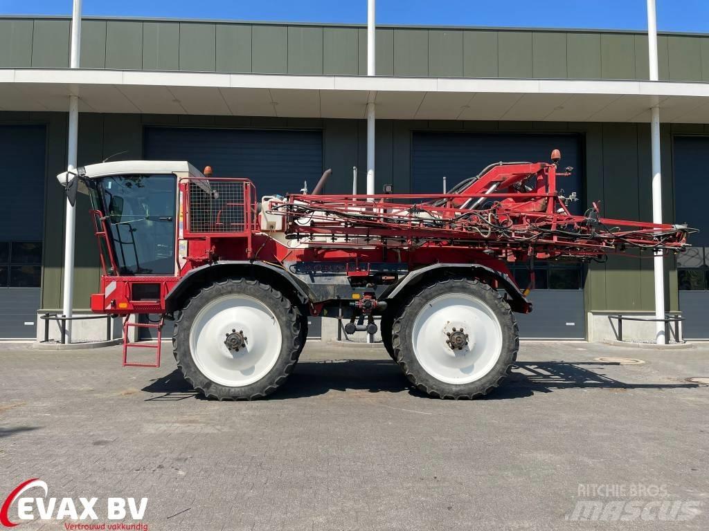 Agrifac ZA 3433 Selbstfahrende Sprühgeräte