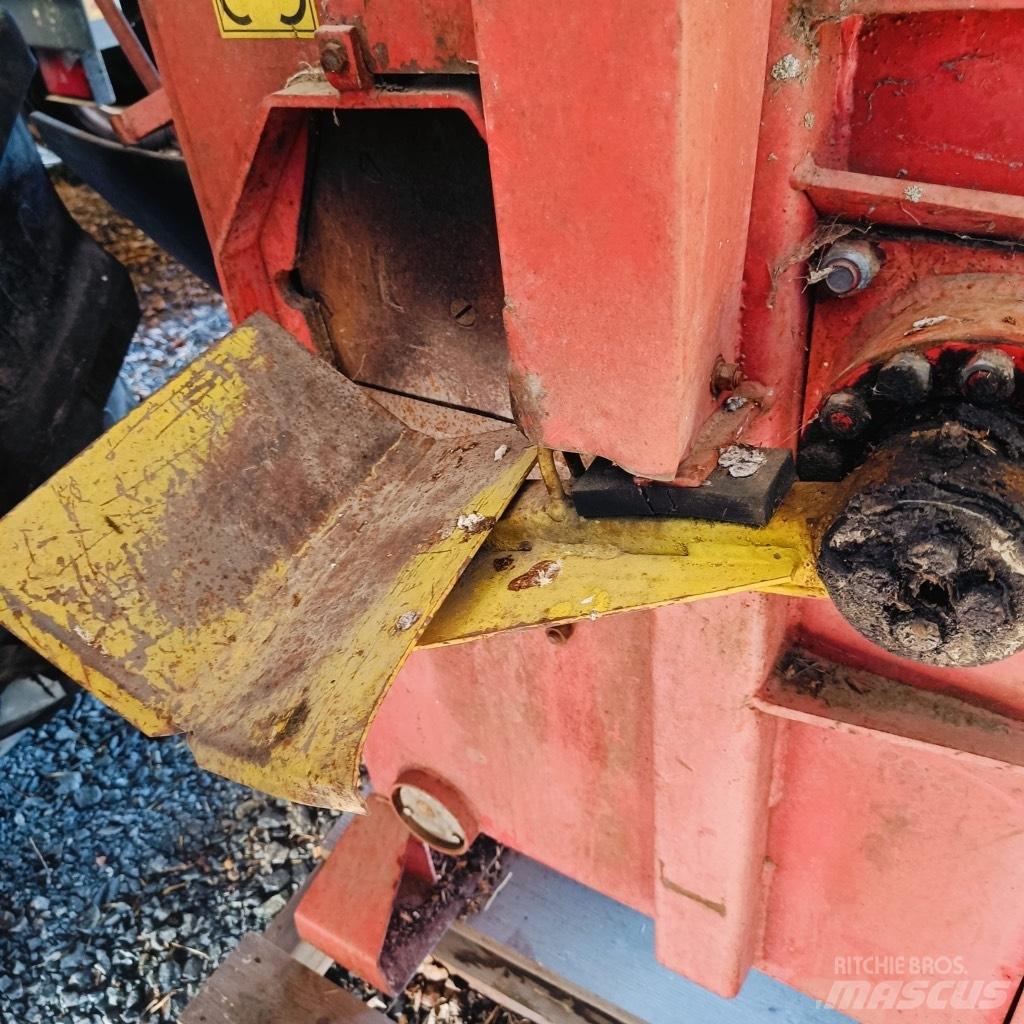 Estre HM-200 Holzspalter