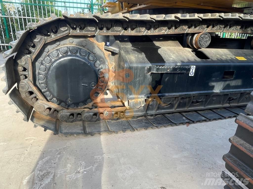CAT 336 D2 Raupenbagger