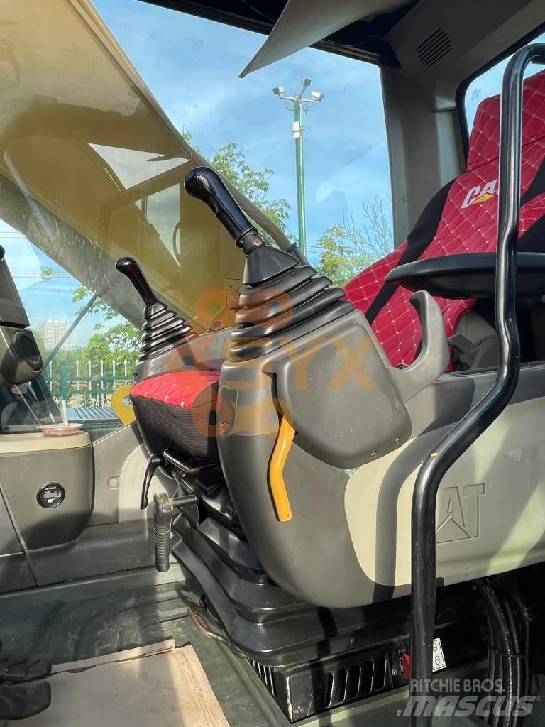 CAT 336 D2 Raupenbagger