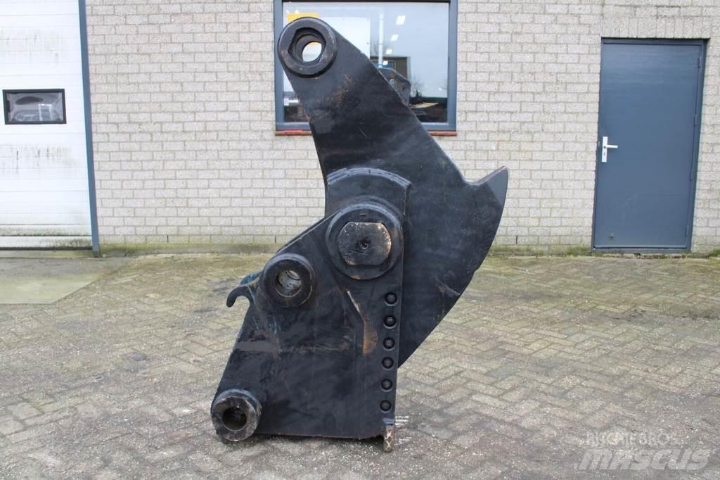 Verachtert Z40 Schneidwerkzeuge
