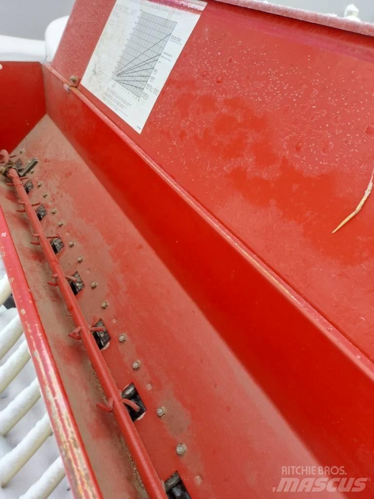 Juko OptiSeed H 250 Drillmaschinen