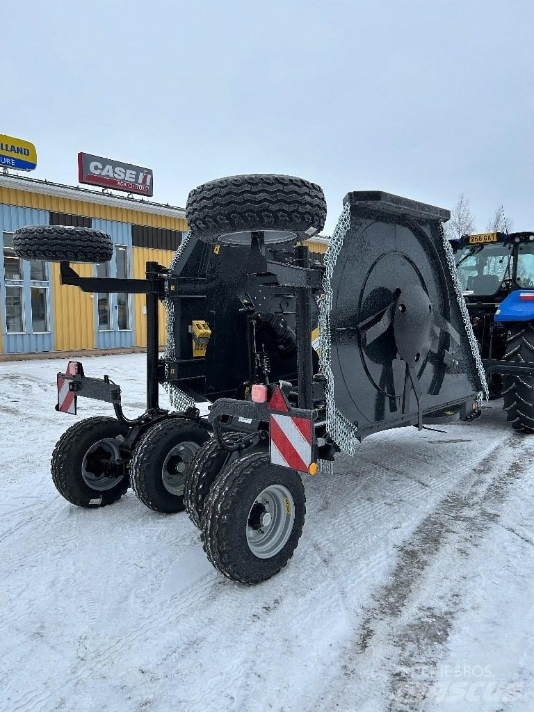 Pronar KPR 500 Mulcher