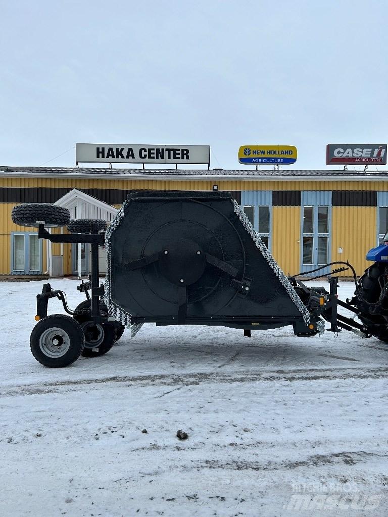 Pronar KPR 500 Mulcher