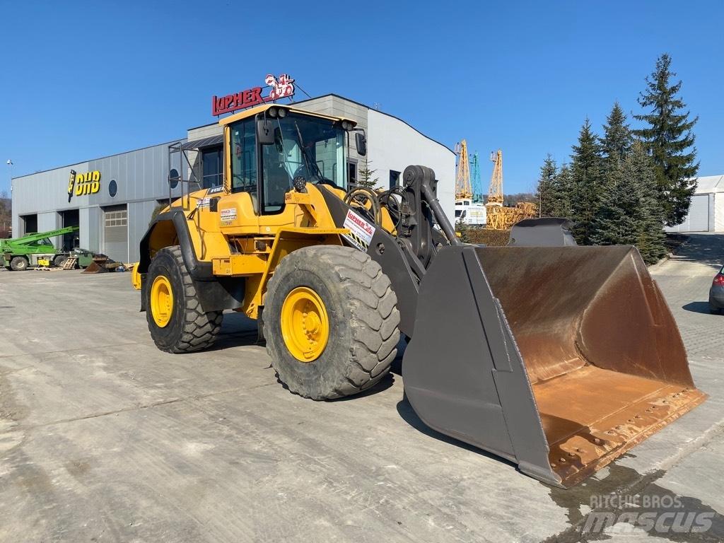 Volvo L 150 G Radlader