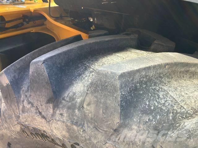 JCB 3CX Plus AEC Baggerlader