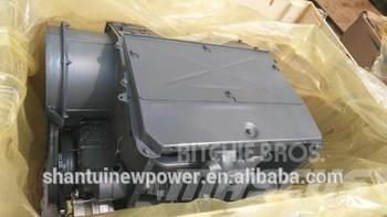 Deutz Engine BF4L913 Motoren