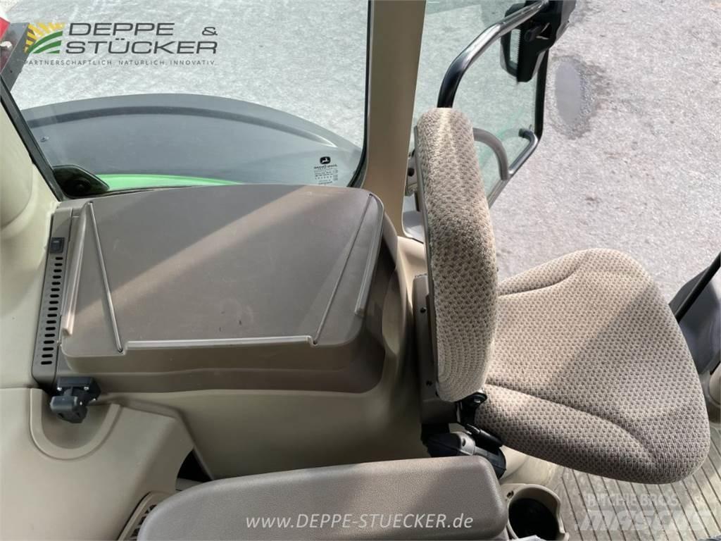 John Deere 6250R Traktoren