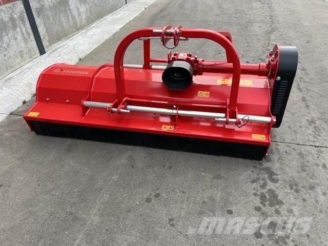 Tehnos MUL 200 LW Mäher