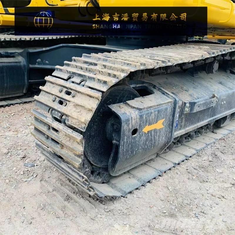 Komatsu PC 400 Raupenbagger
