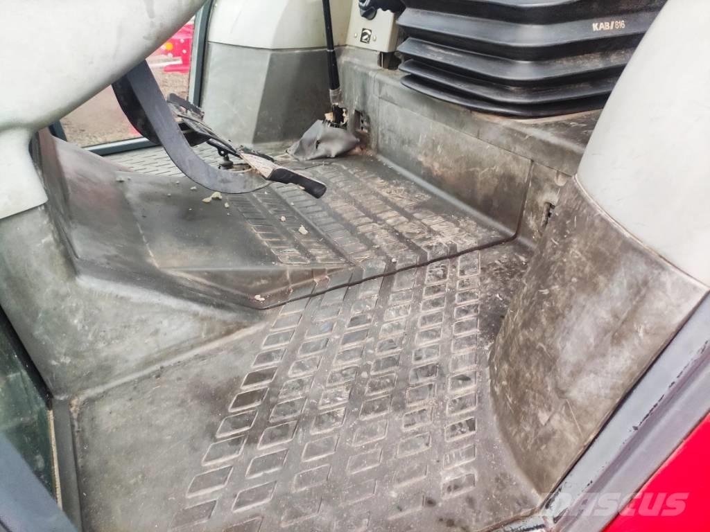 Massey Ferguson 4245 Traktoren