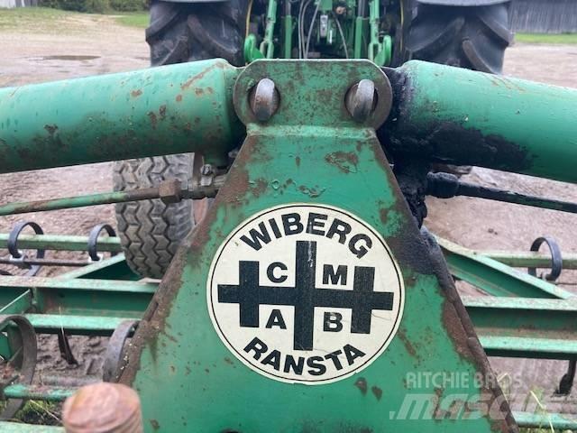 Wiberg KULTIVAATOR Grubber