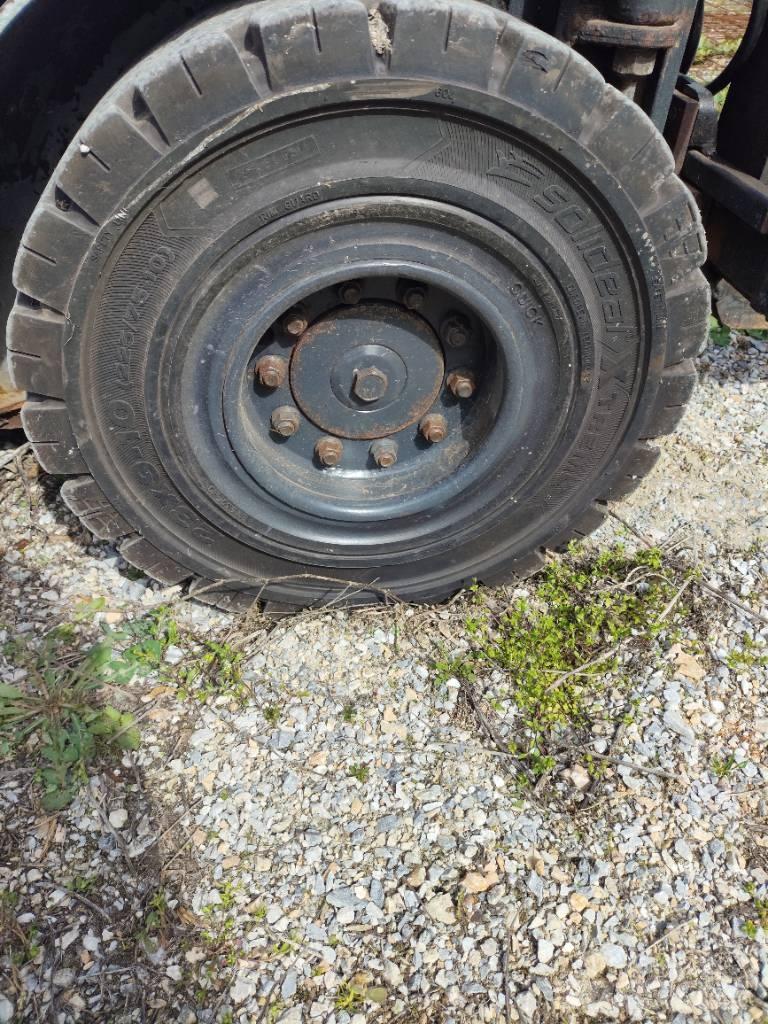 Still RX 70-30T Heftrucks overige