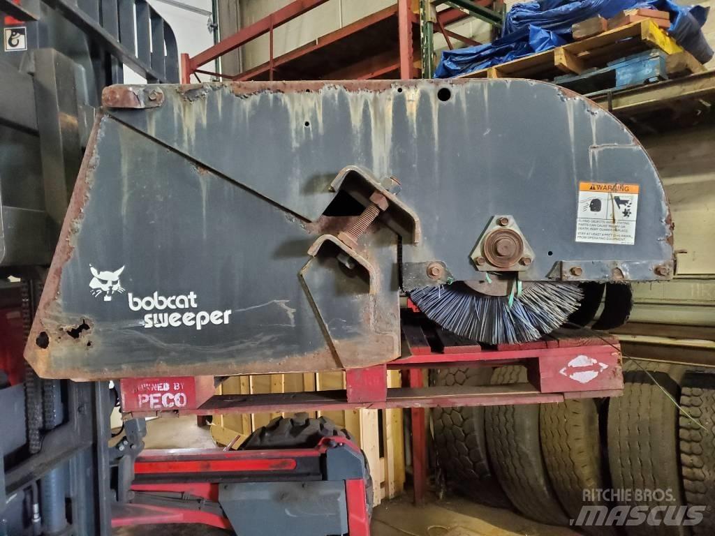 Bobcat 753G Andere Zubehörteile