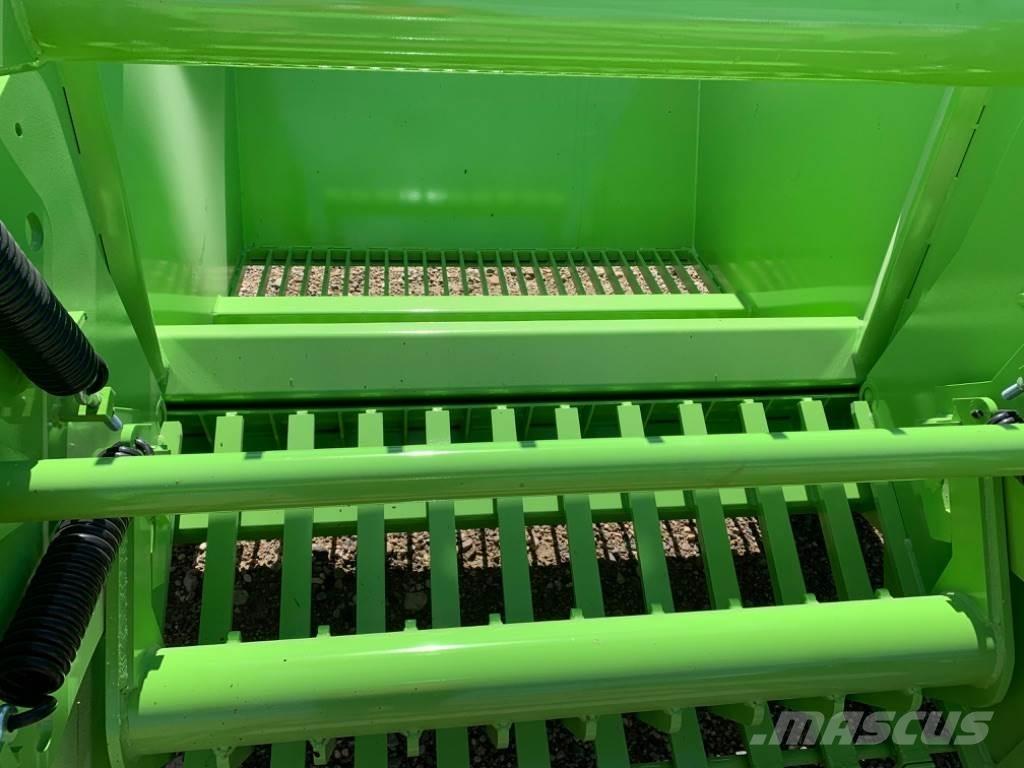 Schulte Giant 2500 Sonstige Landmaschinen