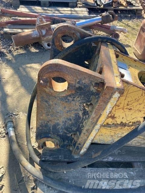 Indeco 1200 Andere Zubehörteile