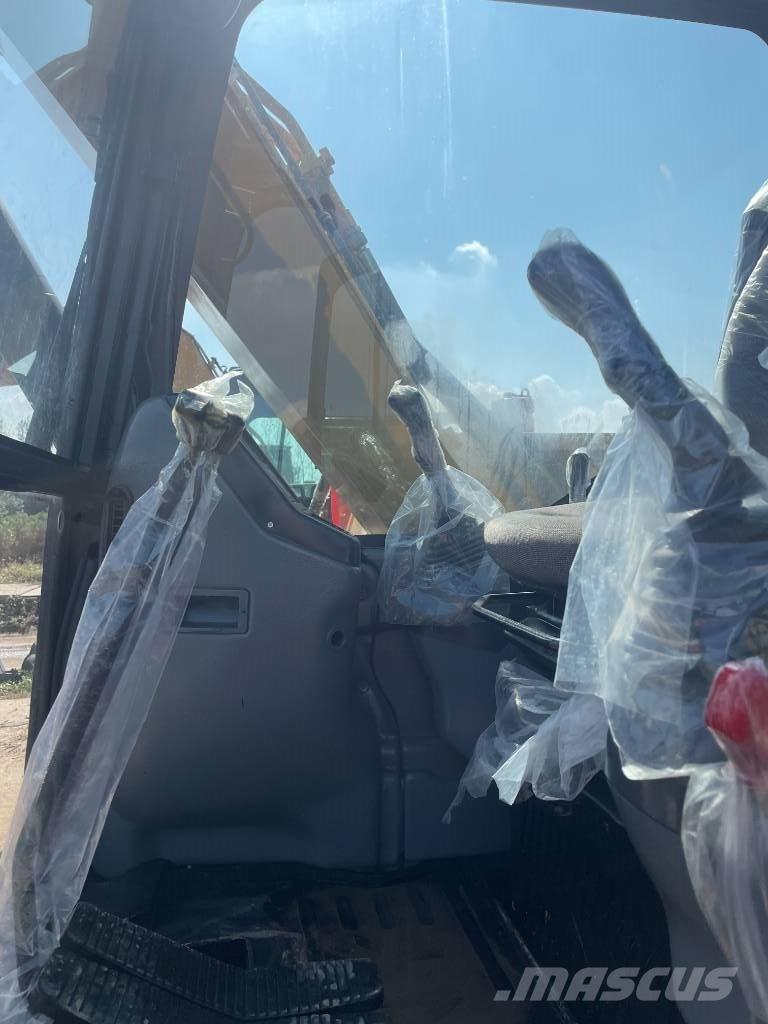 Sany SY 75 C Raupenbagger