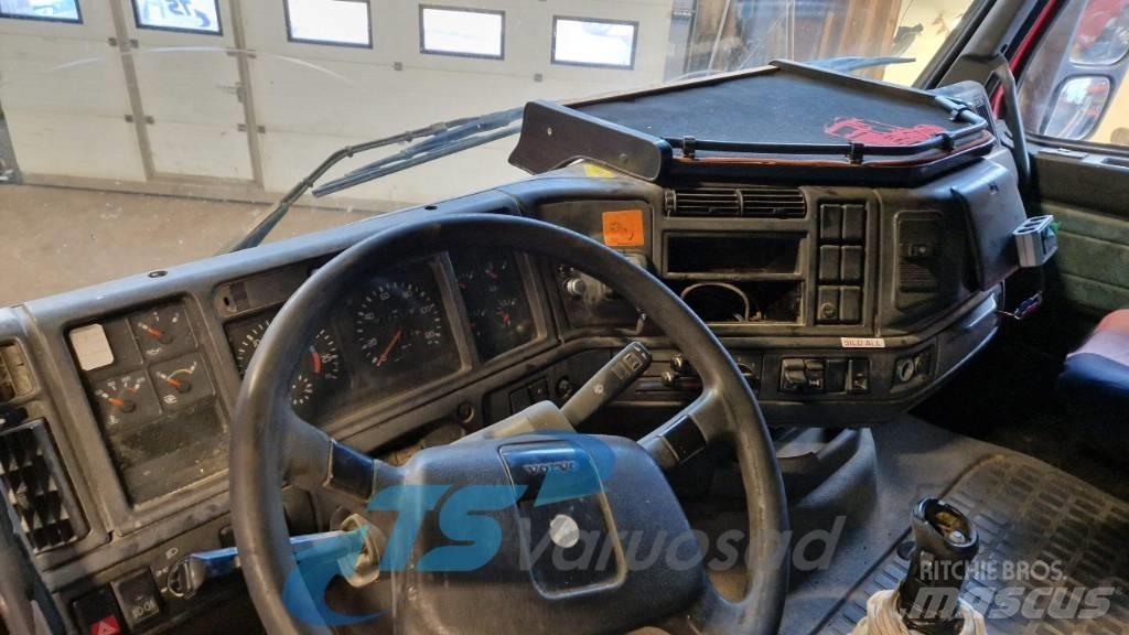 Volvo FH 12 Sattelzugmaschinen