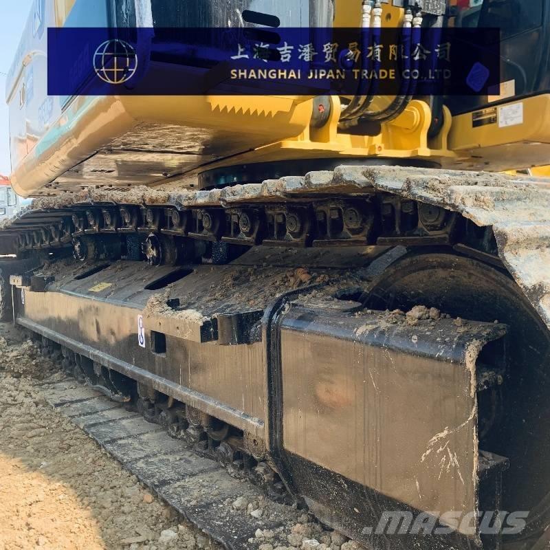 CAT 315 D Midibagger  7t - 12t