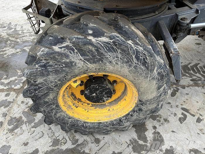 Terex TA6S Minidumper