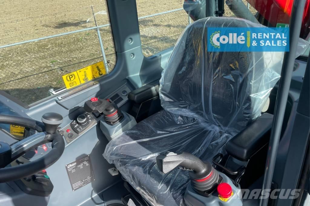 Magni HTH 10.10 | 2023 Teleskoplader